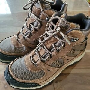 L.L. Bean hiking boot